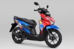 Honda Beat 2026
