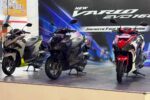 Honda Vario EVO 160