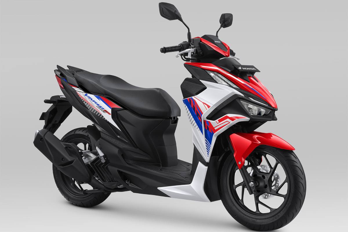 Honda Vario Evo 160