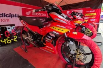 Jayadi Racing Team