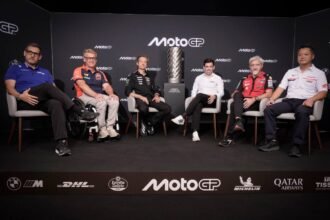 MotoGP