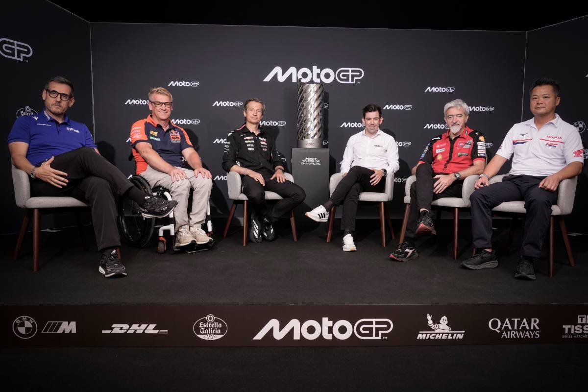 MotoGP