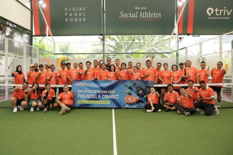 MPM Group Padel