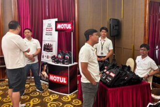 Motul Indonesia