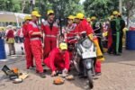 Pertamina Lubricants