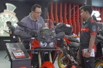QJMotor