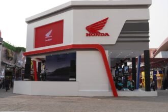 wahana Honda