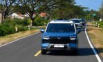 Wuling Eksion PHEV