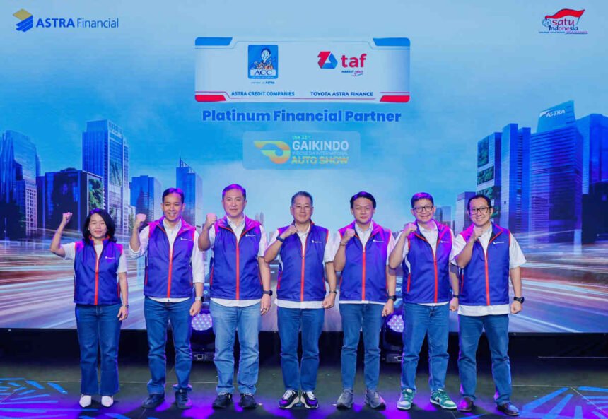 ACC TAF GIIAS 2026