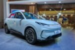 BAIC T1
