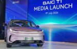 BAIC T1