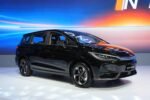 BYD M6 Standard
