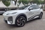 Changan Deepal S07 Prime