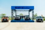 Ford Everest Platinum