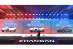 Changan Deepal SO5