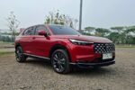 Honda HR-V RS