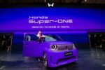 Honda Super-One