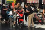 Honda Vario EVO 160