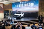 Jetour T2 i-DM PHEV