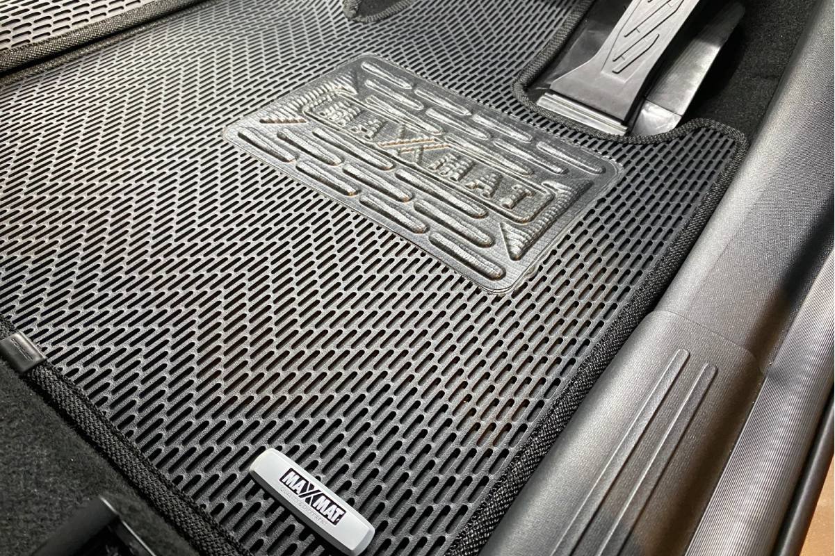 Otoproject Maxmat Duraliner