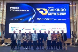 GIIAS 2026