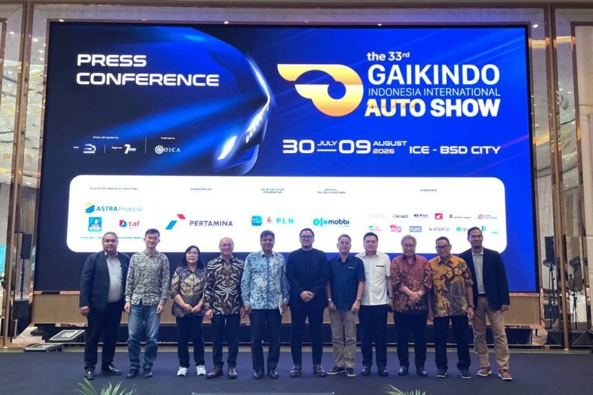 GIIAS 2026