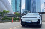 Leapmotor B10