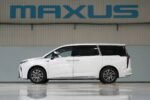 Maxus