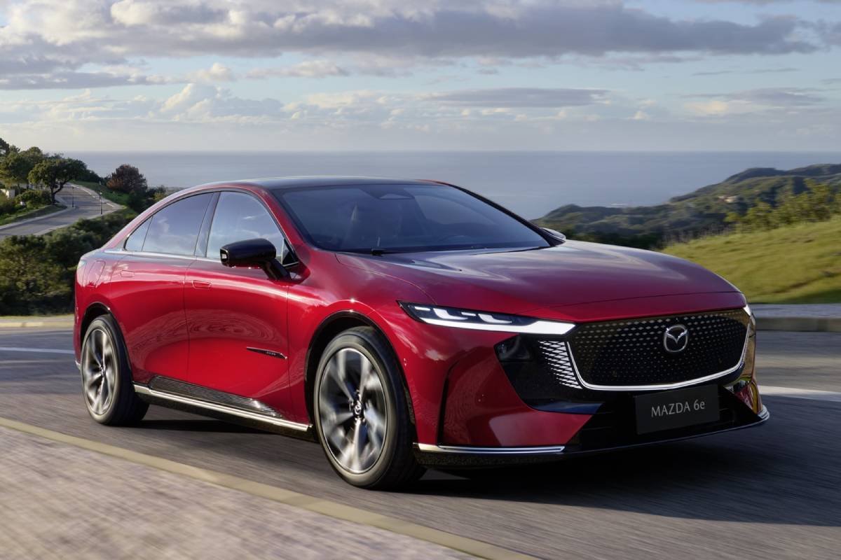 Mazda Indonesia
