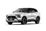 Mitsubishi Xforce Hybrid