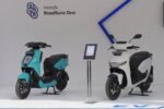 Honda ICON