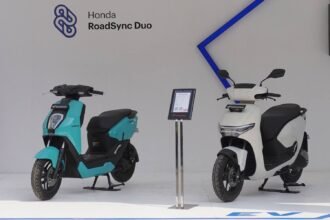 Honda ICON