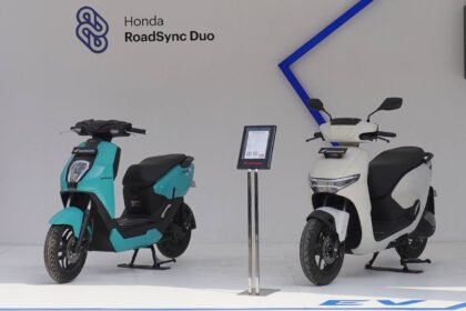 Honda ICON