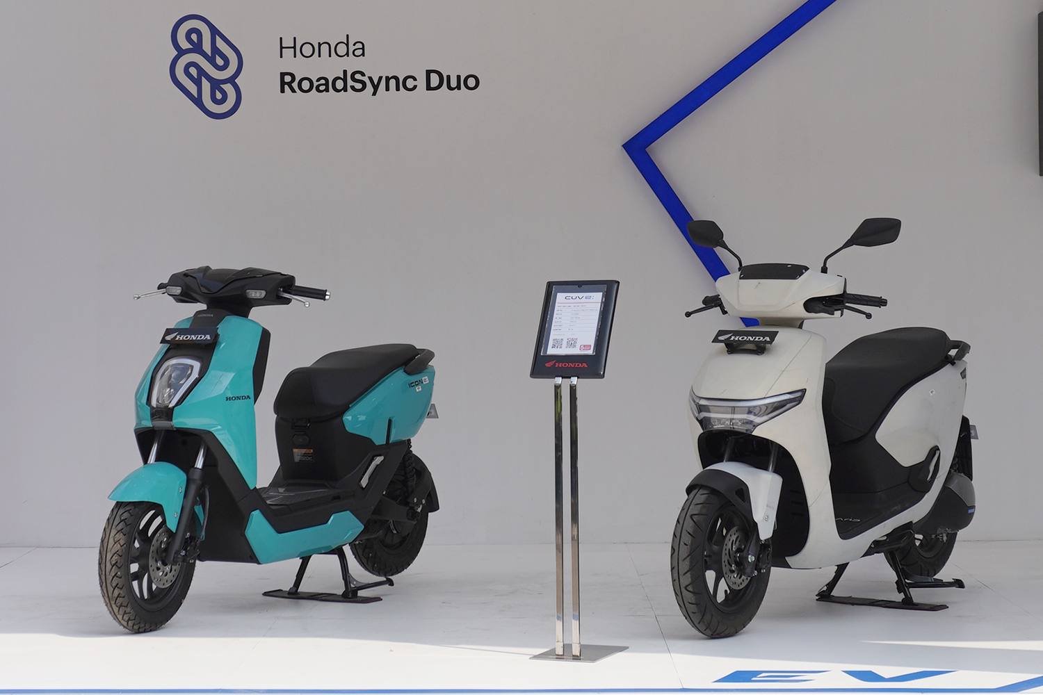 Honda ICON