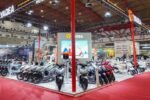 Motor Listrik Yadea