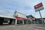 Outlet Astra Daihatsu Bukittinggi