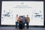 Pabrik Mazda Indonesia