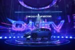 Omoda O4