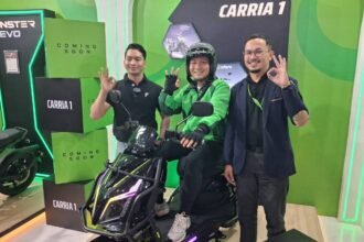 Ofero Carria 1