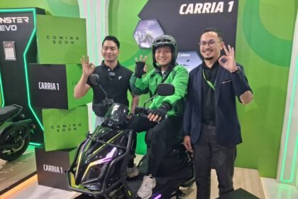 Ofero Carria 1