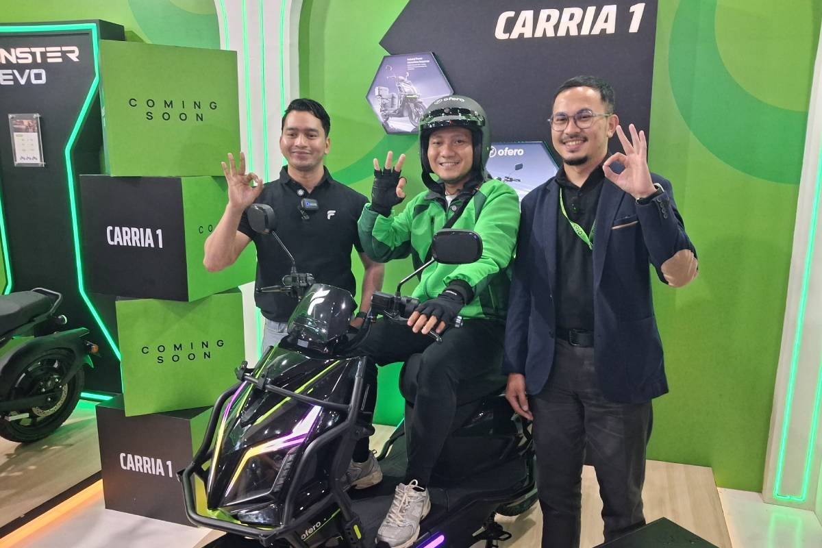 Ofero Carria 1