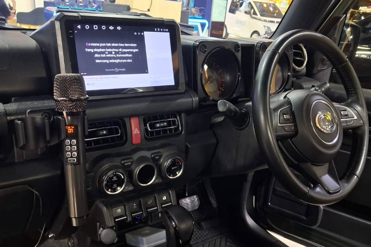 Mobiletech Q-Sing