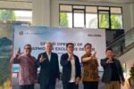 Dealer Leapmotor PIK Jakarta