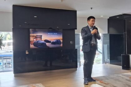 Mazda Indonesia