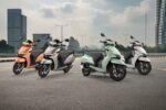 TVS Callisto 110