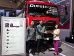 UD Trucks Quester 2026