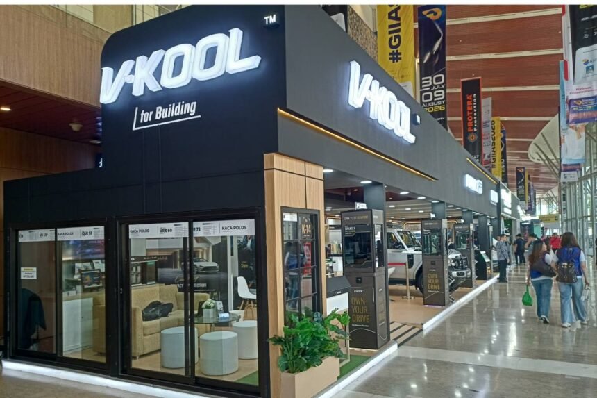 V-KOOL