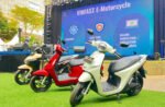 Vinfast EVO