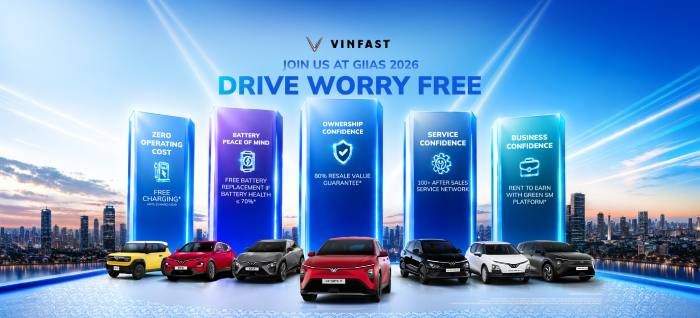 VINFAST