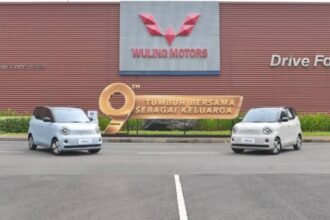 Wuling Aira
